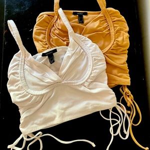 Forever 21 Halter Top